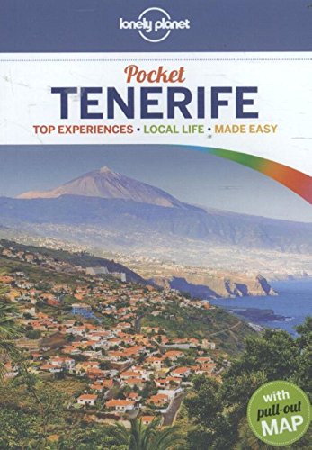 Lonely Planet Pocket Tenerife