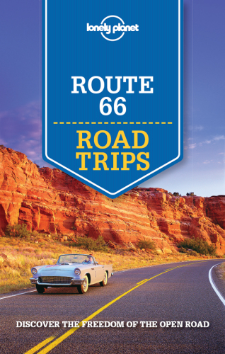 Route 66 Road Trips