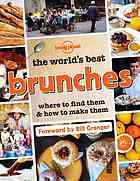 The World's Best Brunches