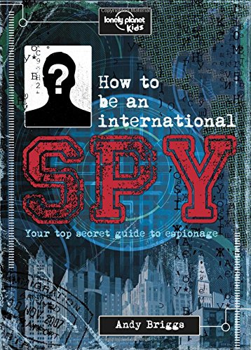 How to be an International Spy 1