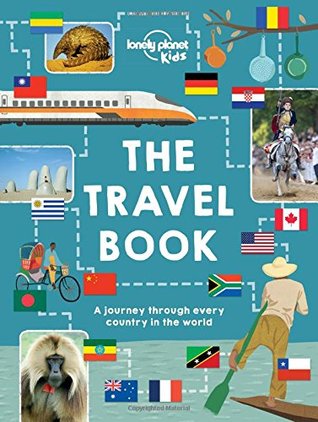 The Travel Book