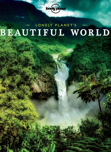 Lonely Planet's Beautiful World