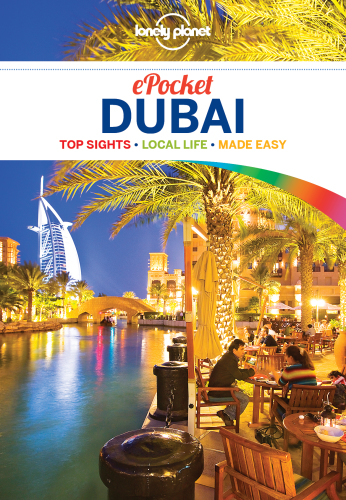 Lonely Planet Pocket Dubai