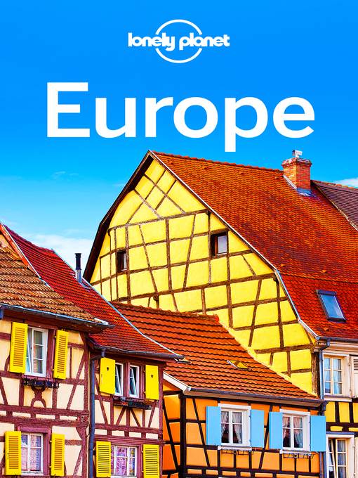 Europe Travel Guide