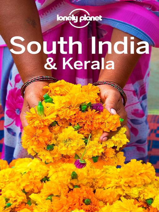 South India & Kerala Travel Guide