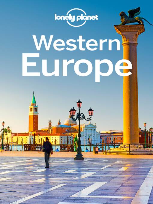 Western Europe Travel Guide