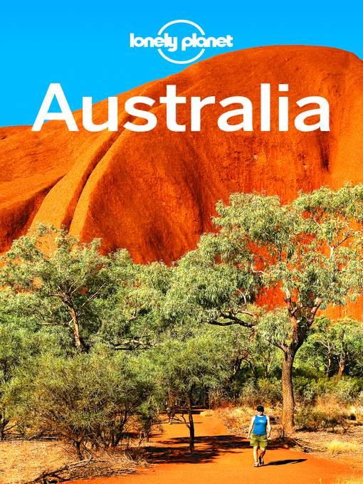 Australia Travel Guide