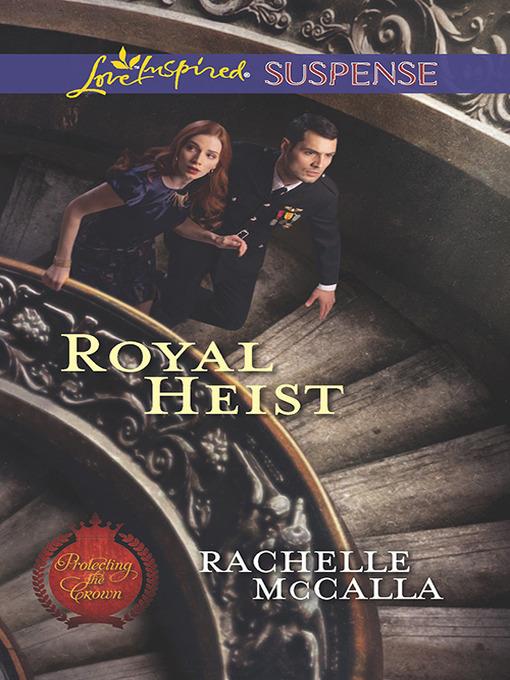 Royal Heist