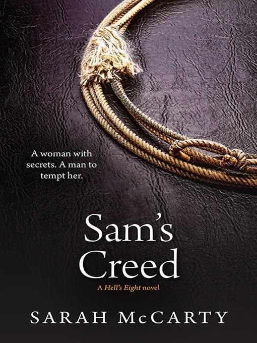 Sam's Creed