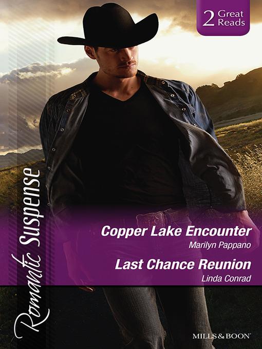 Copper Lake Encounter/Texas Cold Case/Texas Lost and Found