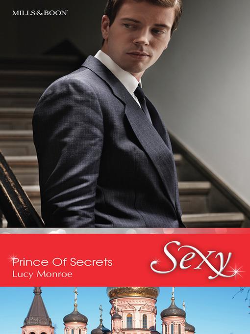 Prince of Secrets