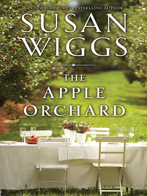 The Apple Orchard