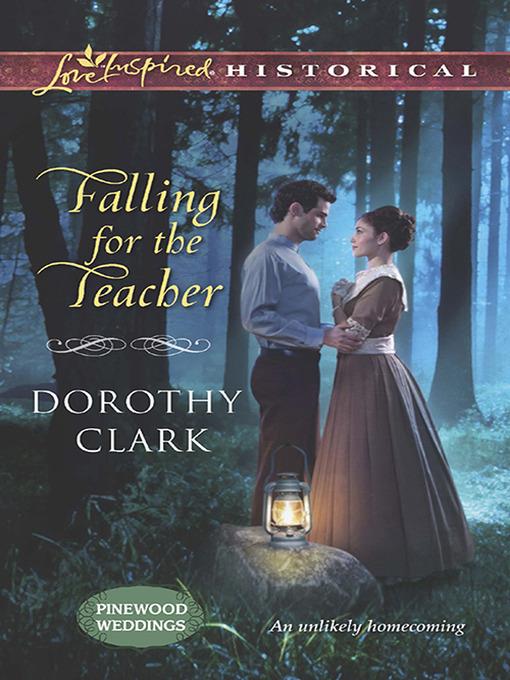 Falling For the Teacher