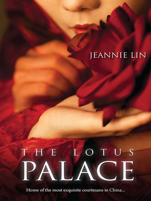 The Lotus Palace