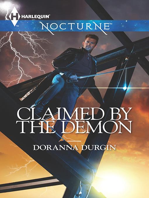 Claimed By The Demon (nocturne)