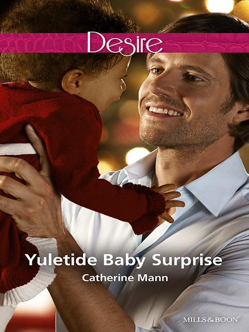 Yuletide Baby Surprise