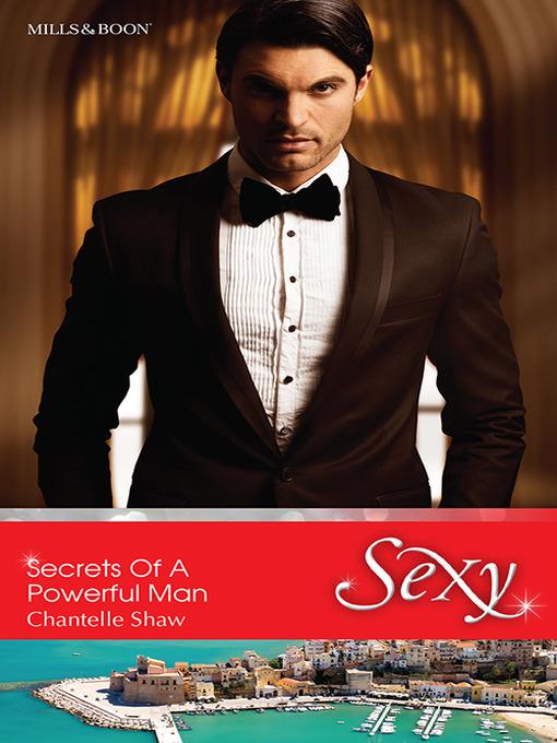 Secrets of a Powerful Man