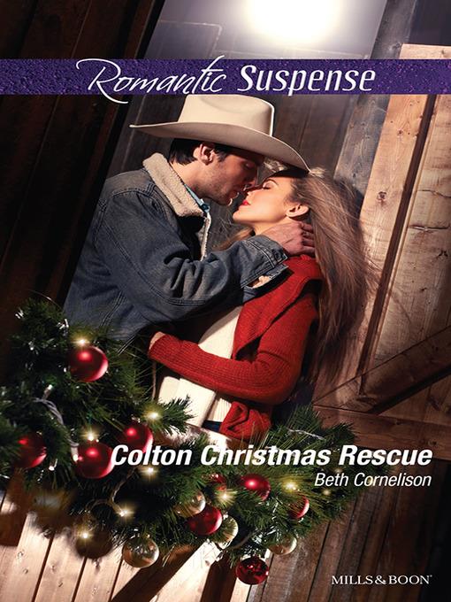 Colton Christmas Rescue