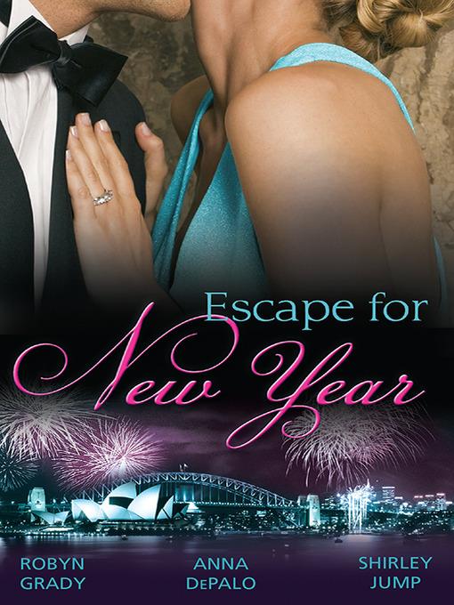 Escape For New Year--3 Book Box Set