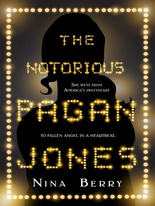 The Notorious Pagan Jones