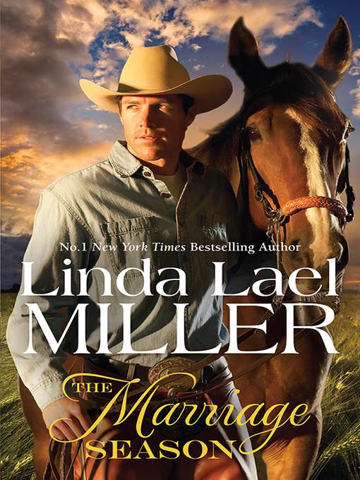 The Marriage Season