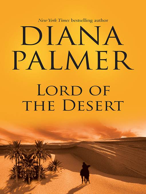 Lord of the Desert