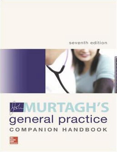 John Murtagh's General Practice Companion Handbook