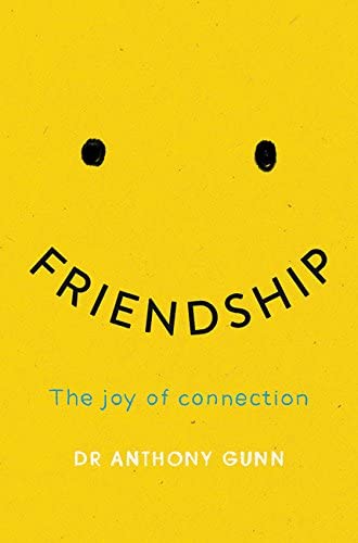 Friendship: The Joy of Connection