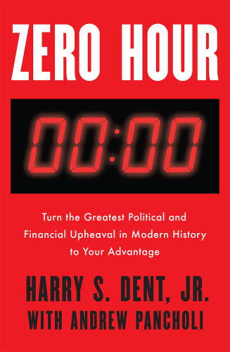 Zero Hour