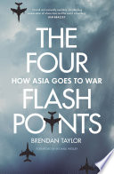 The Four Flashpoints