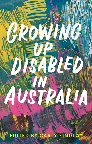 Growing up disabled in Australia