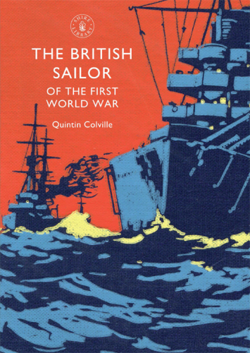 The British sailor of the first world war