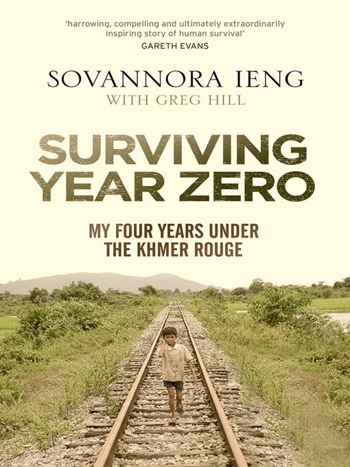 Surviving Year Zero