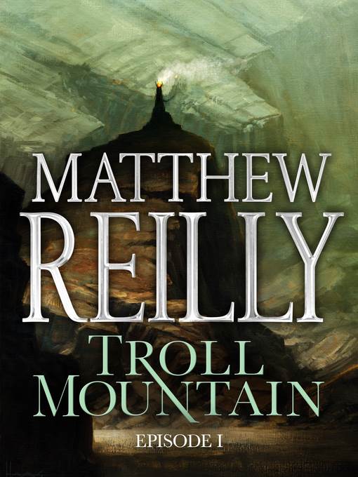 Troll Mountain, Episode 1