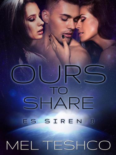 Ours to share : ES Siren 8