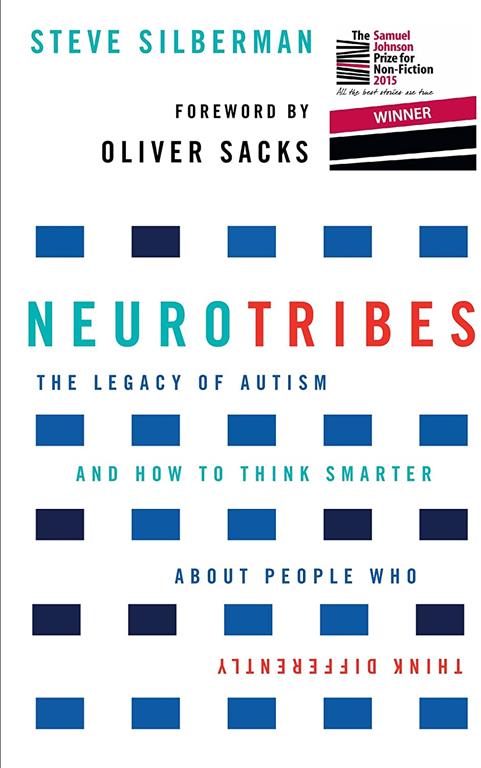 NeuroTribes