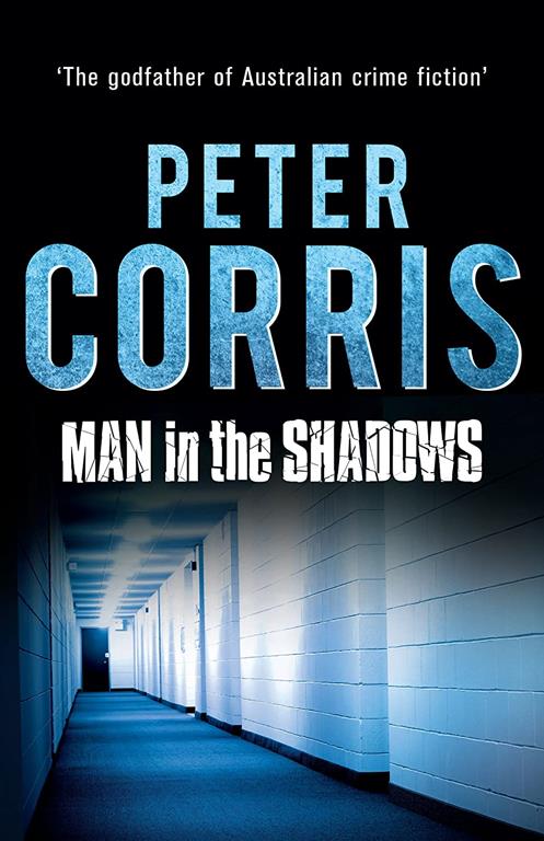 Man in the Shadows