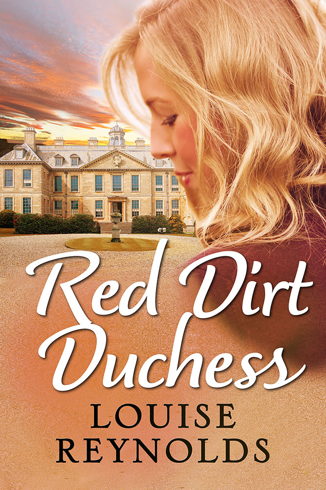 Red dirt duchess