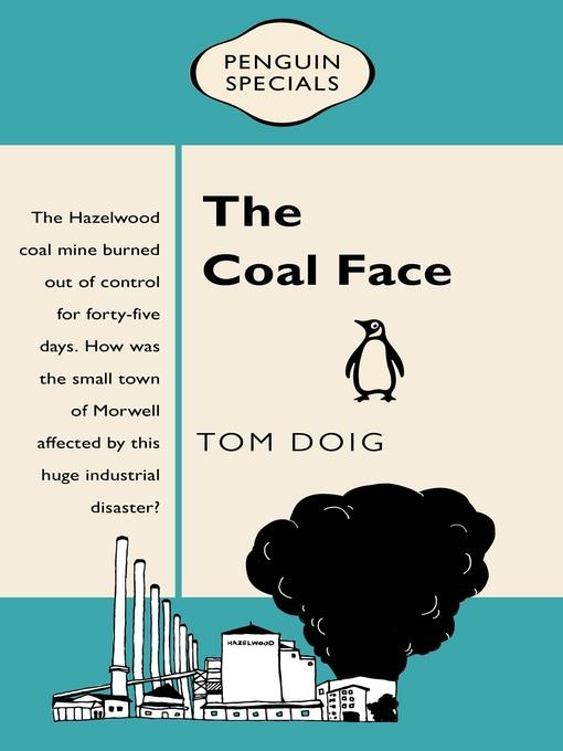 The Coal Face