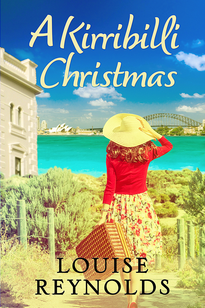 A Kirribilli Christmas