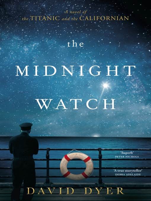 The Midnight Watch