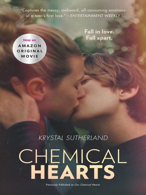 Our Chemical Hearts