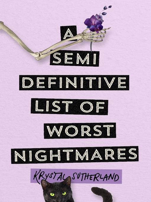 A Semi-definitive List of Worst Nightmares