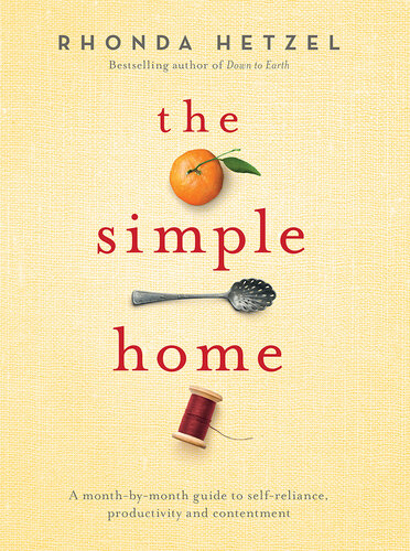 The Simple Home