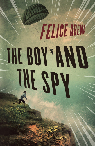 The Boy and the Spy