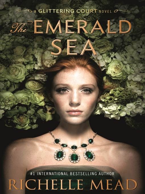 The Emerald Sea