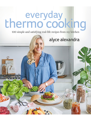 Everyday Thermo Cooking