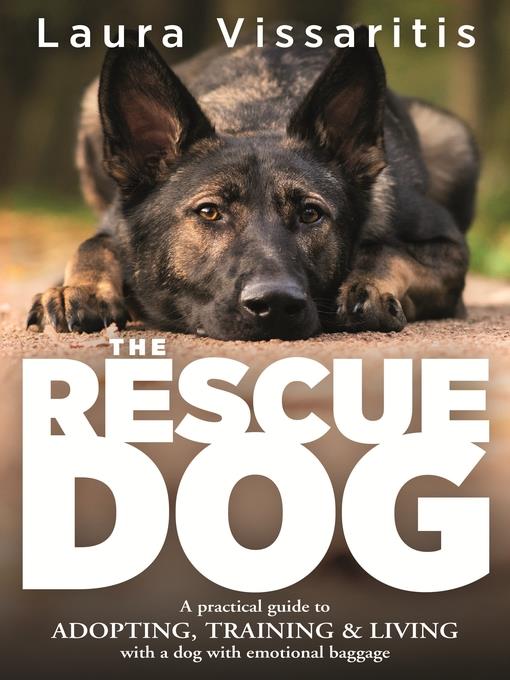 The Rescue Dog