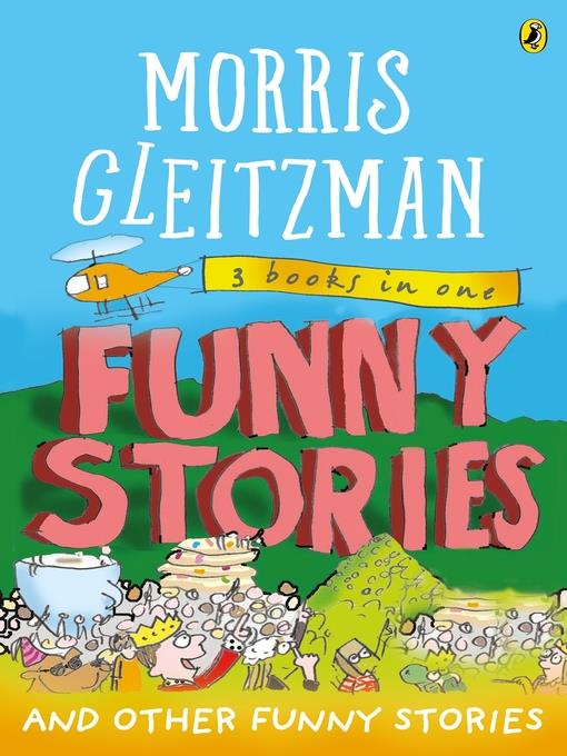 Funny Stories