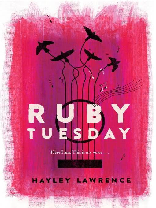 Ruby Tuesday